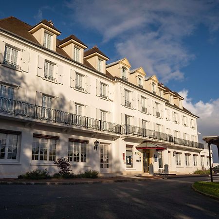 Château-Thierry Best Western Ile De France Hotel & Spa מראה חיצוני תמונה