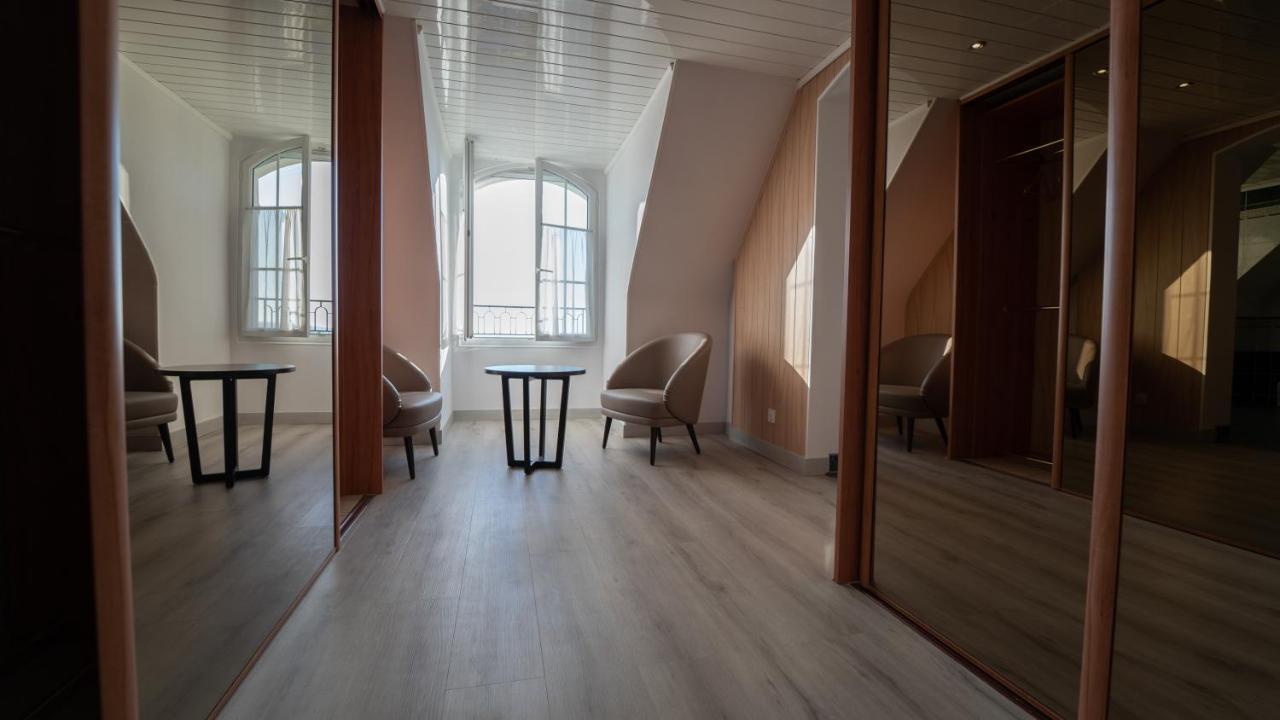 Château-Thierry Best Western Ile De France Hotel & Spa מראה חיצוני תמונה