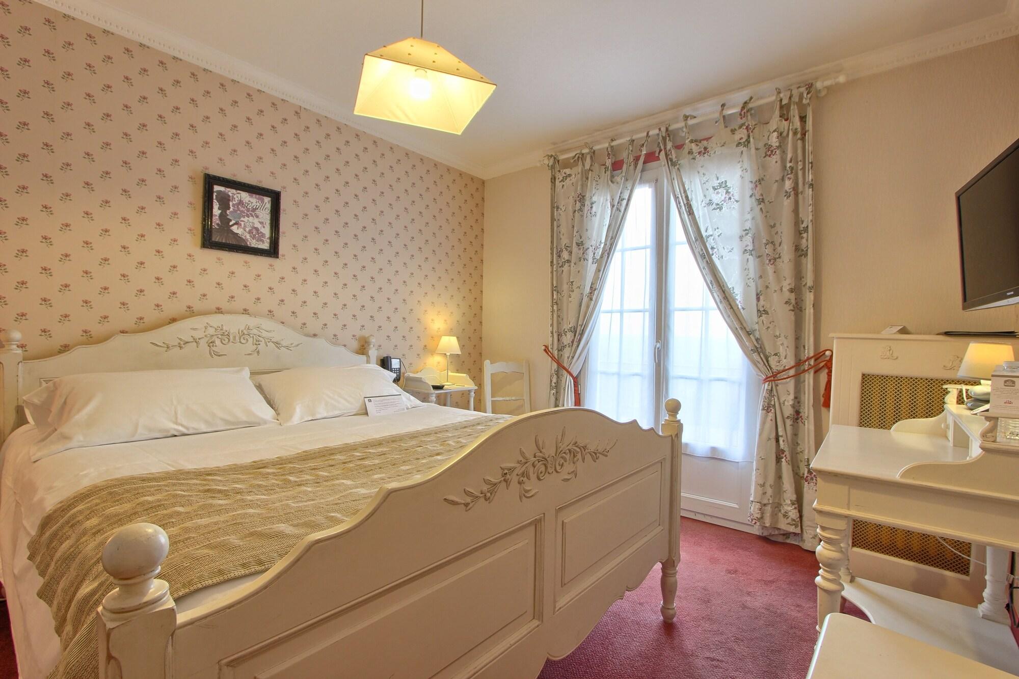 Château-Thierry Best Western Ile De France Hotel & Spa מראה חיצוני תמונה