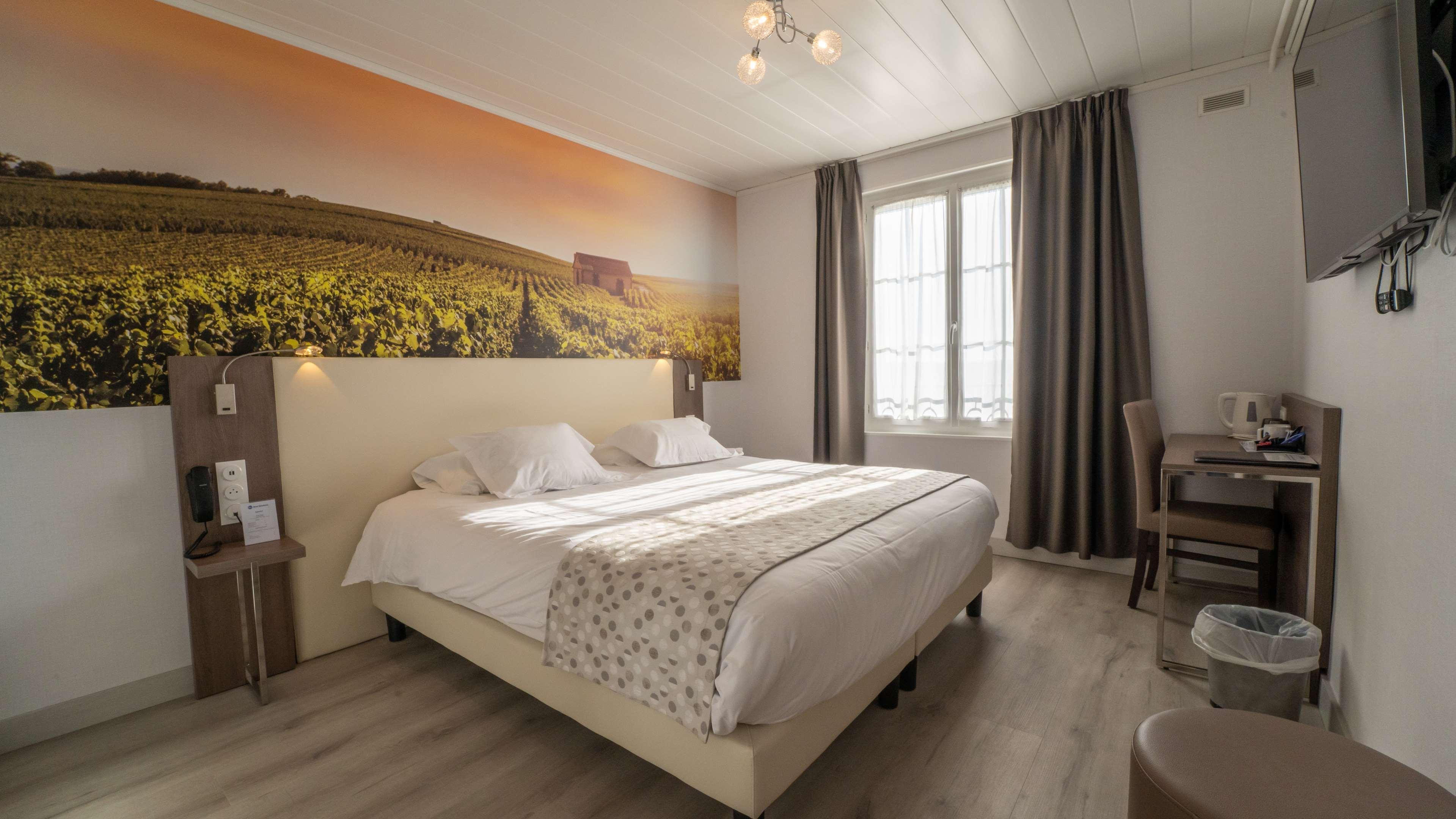 Château-Thierry Best Western Ile De France Hotel & Spa מראה חיצוני תמונה