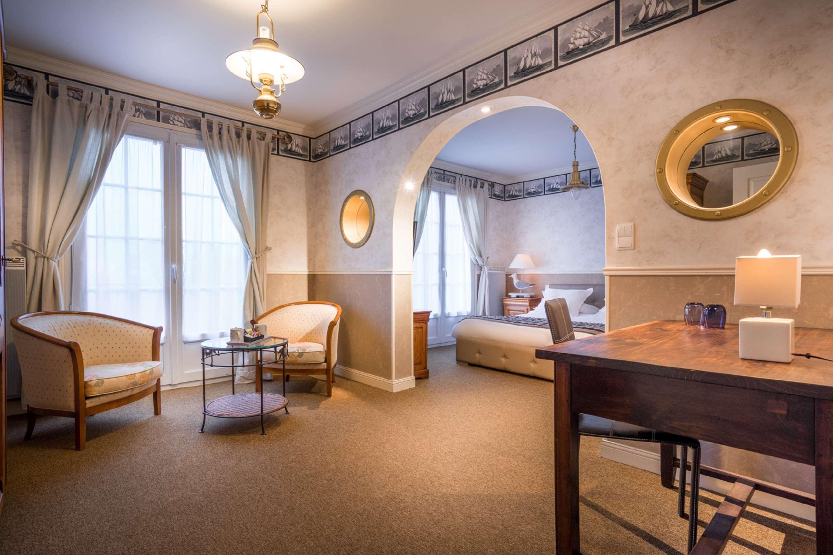 Château-Thierry Best Western Ile De France Hotel & Spa מראה חיצוני תמונה