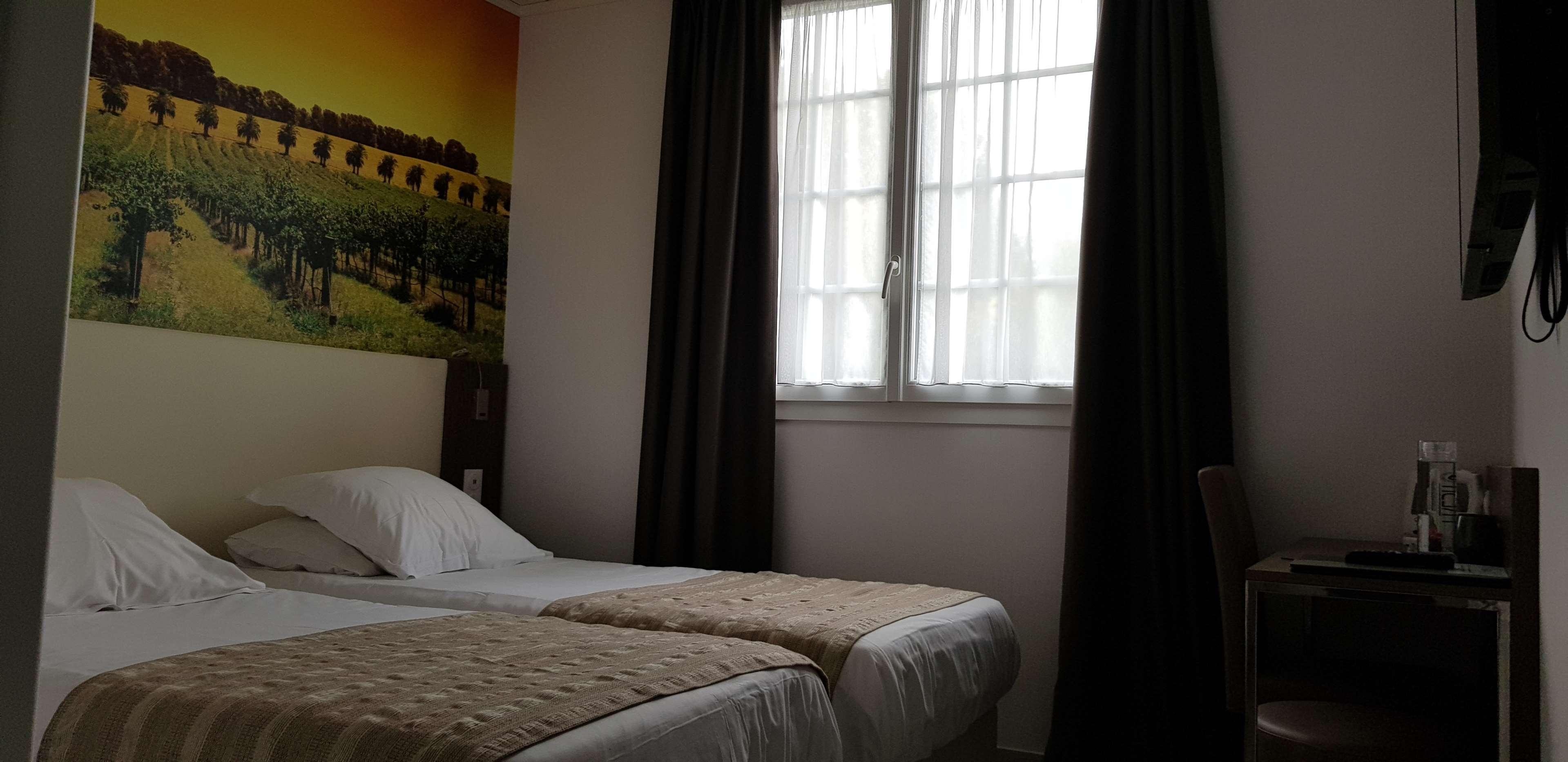 Château-Thierry Best Western Ile De France Hotel & Spa מראה חיצוני תמונה