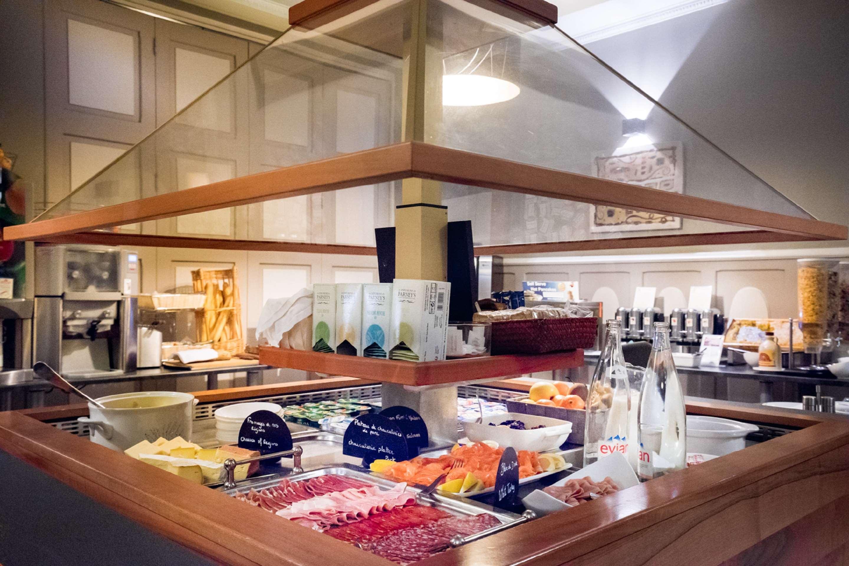 Château-Thierry Best Western Ile De France Hotel & Spa מראה חיצוני תמונה