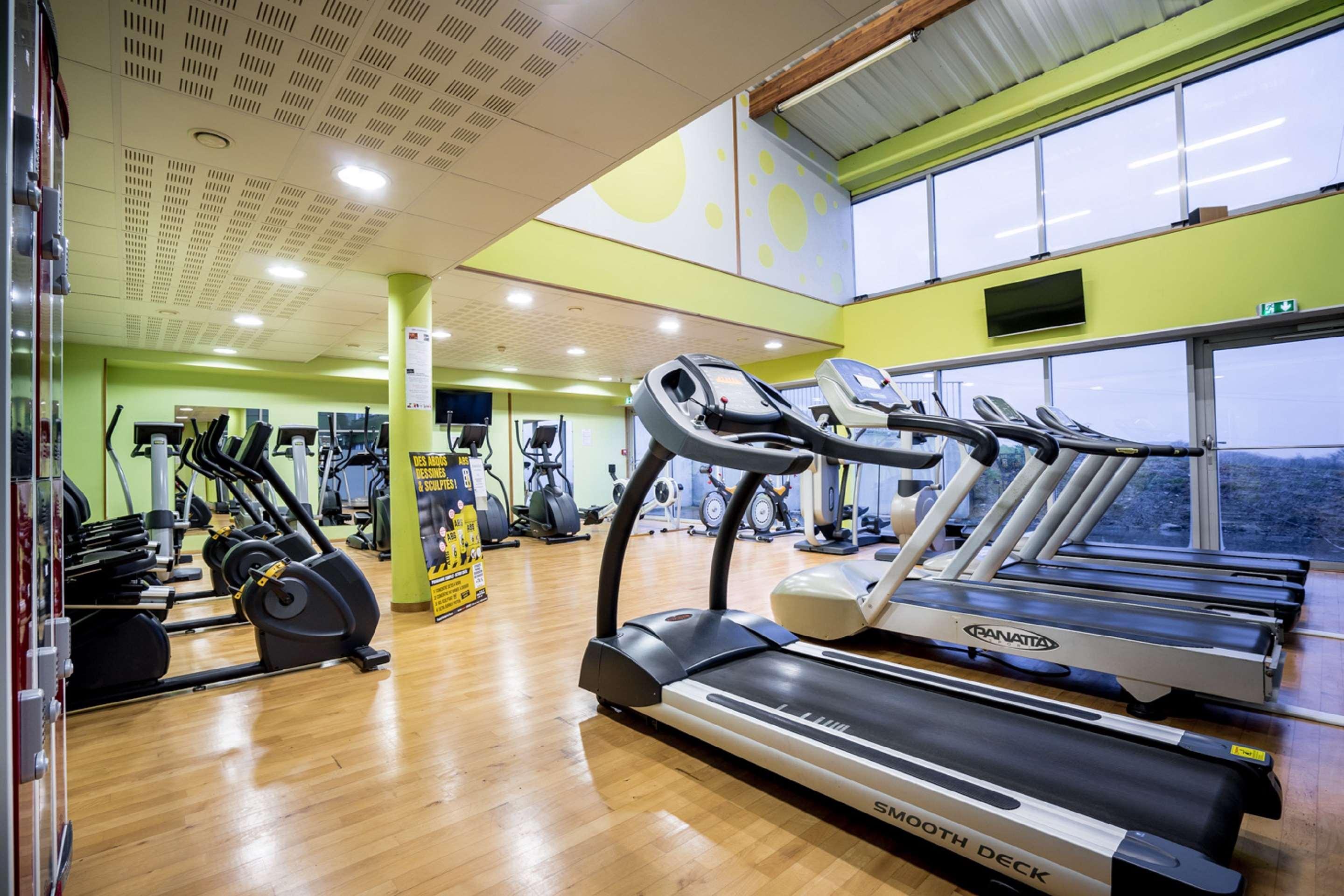 Château-Thierry Best Western Ile De France Hotel & Spa מראה חיצוני תמונה