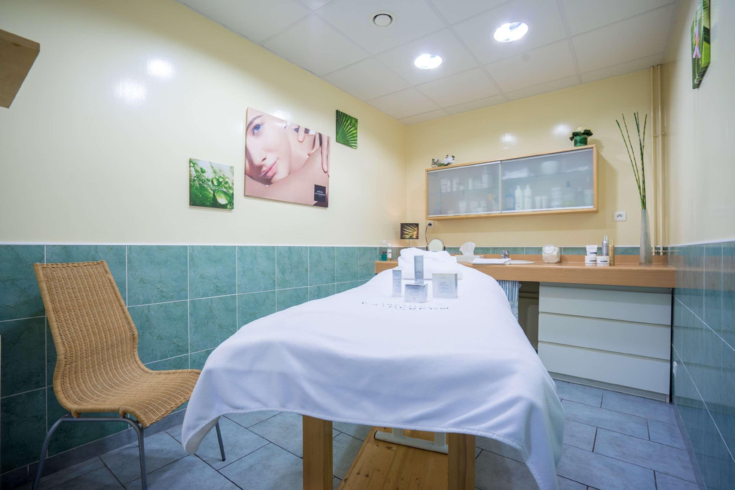 Château-Thierry Best Western Ile De France Hotel & Spa מראה חיצוני תמונה