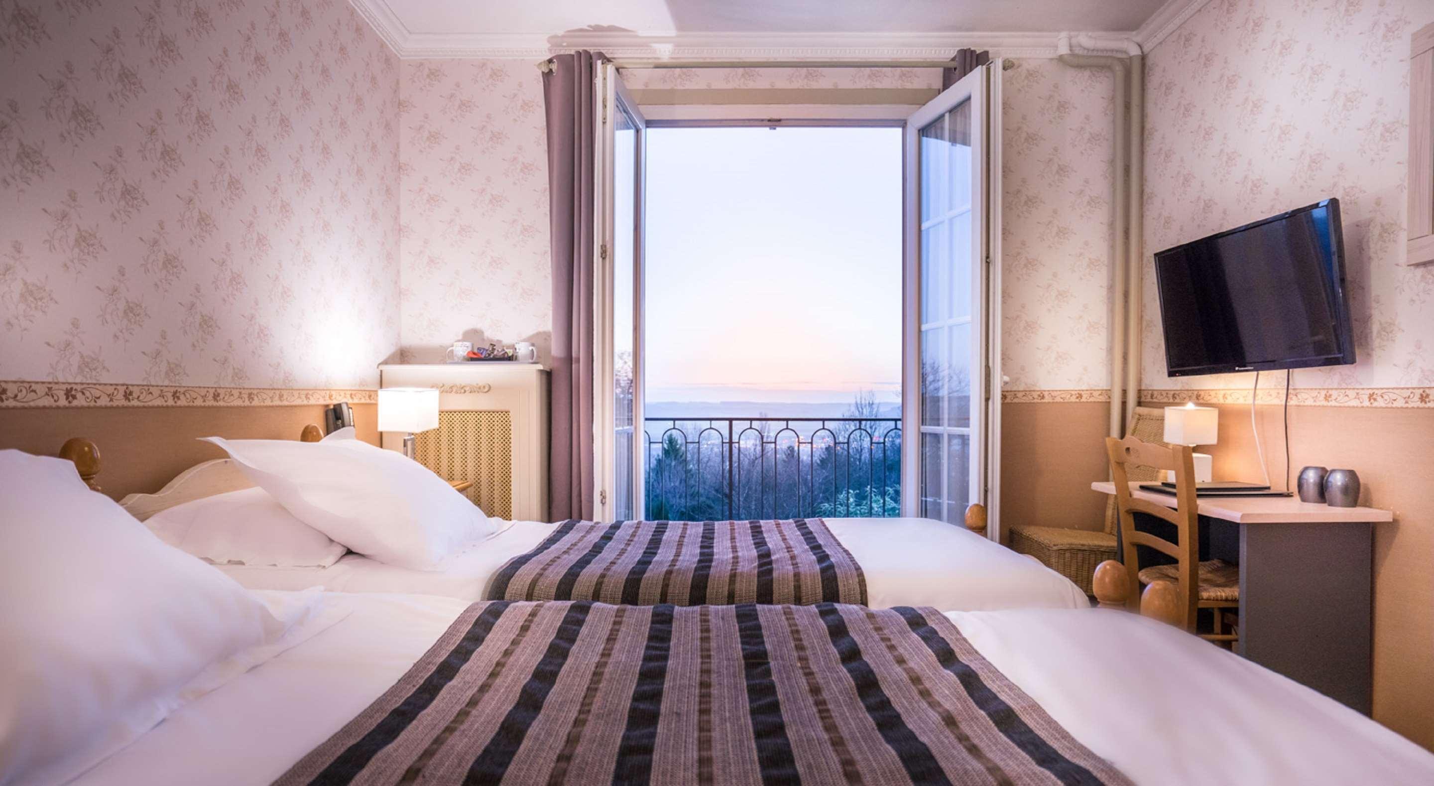 Château-Thierry Best Western Ile De France Hotel & Spa מראה חיצוני תמונה