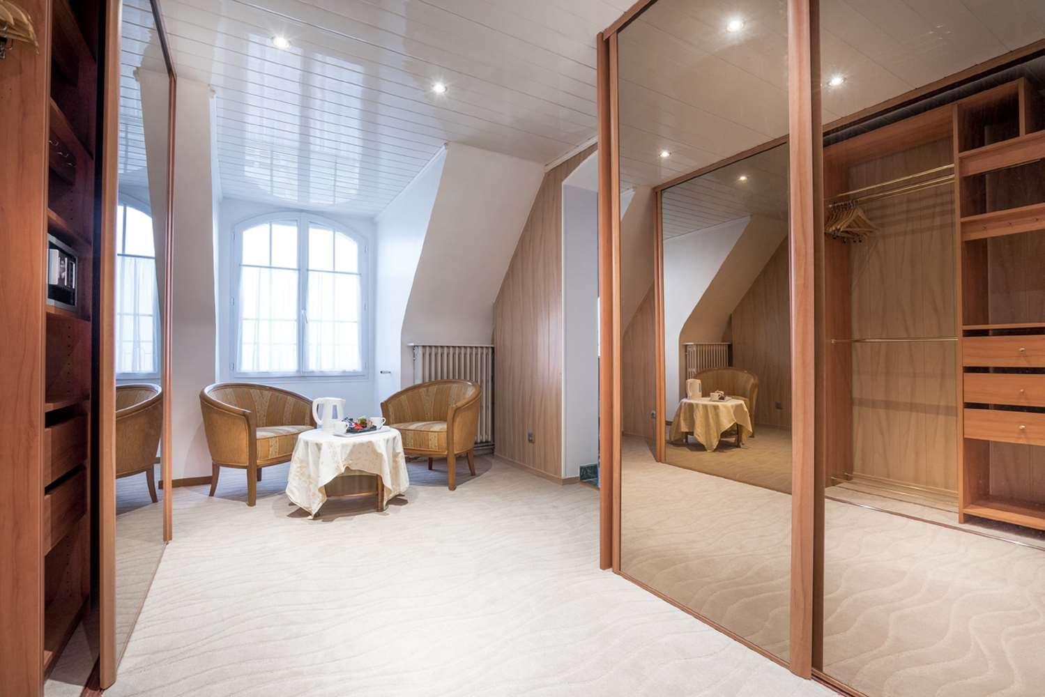 Château-Thierry Best Western Ile De France Hotel & Spa מראה חיצוני תמונה