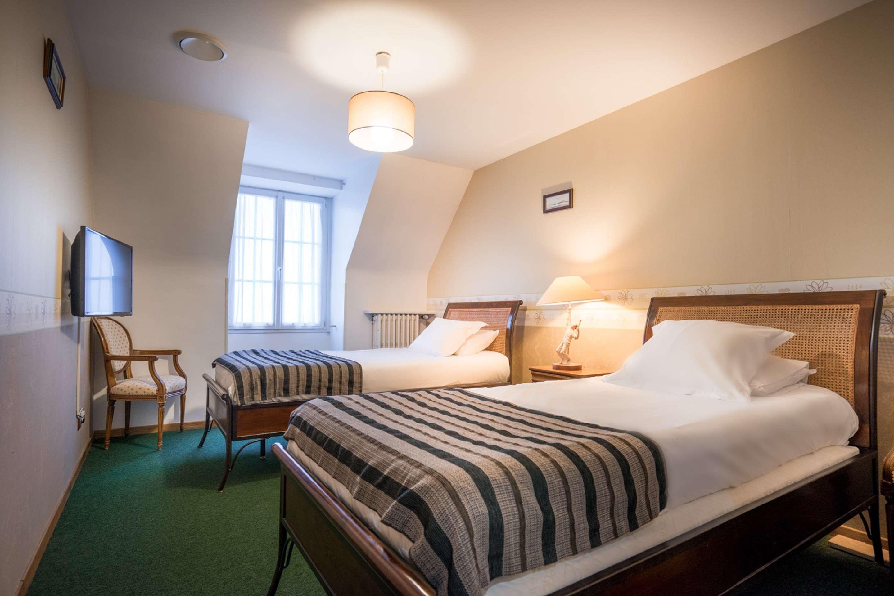 Château-Thierry Best Western Ile De France Hotel & Spa מראה חיצוני תמונה