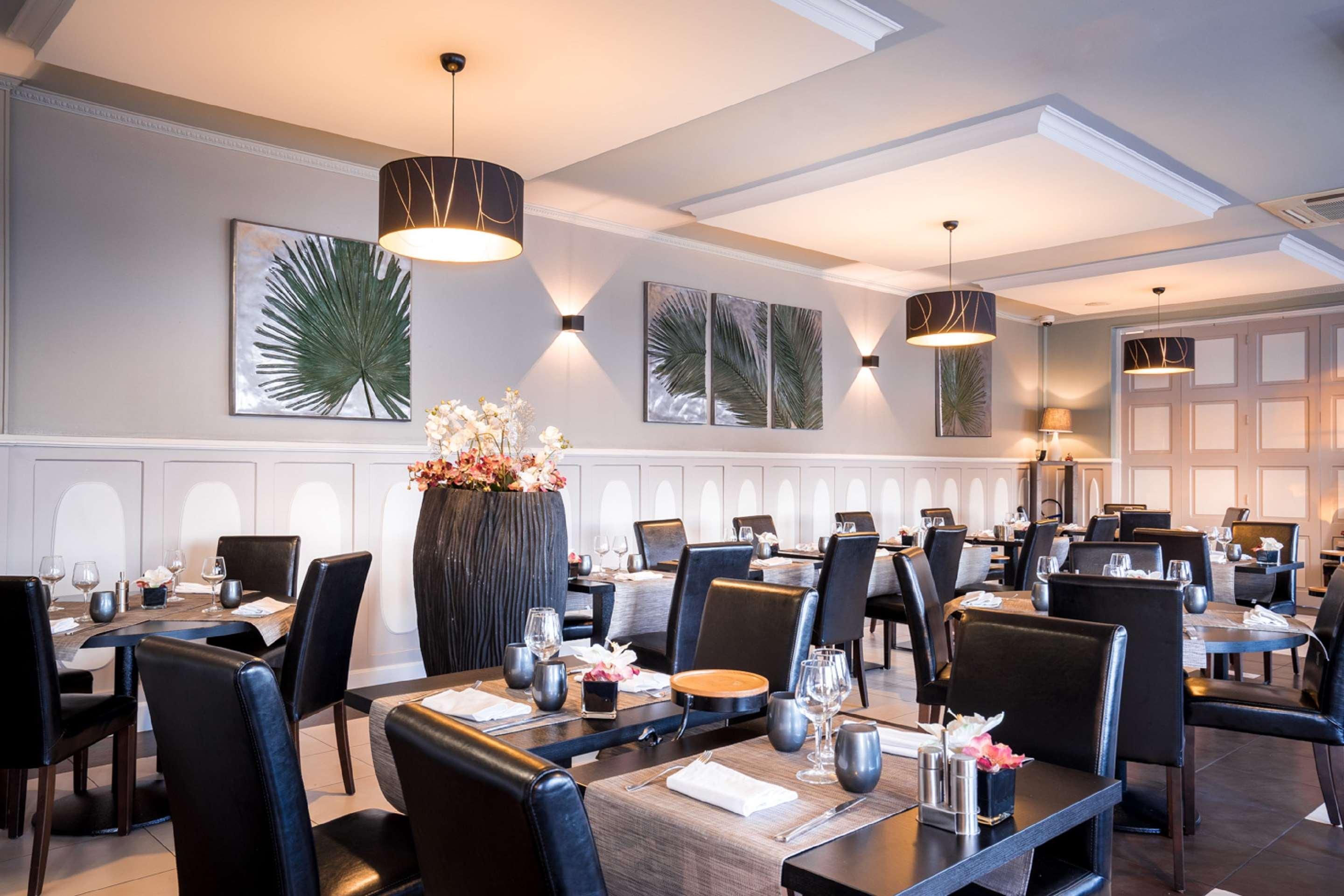 Château-Thierry Best Western Ile De France Hotel & Spa מראה חיצוני תמונה